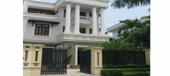 5 chambres Villa à Tay Ho, Vietnam No. 5770 6