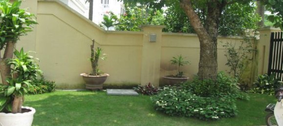 5 chambres Villa à Tay Ho, Vietnam No. 5770 2