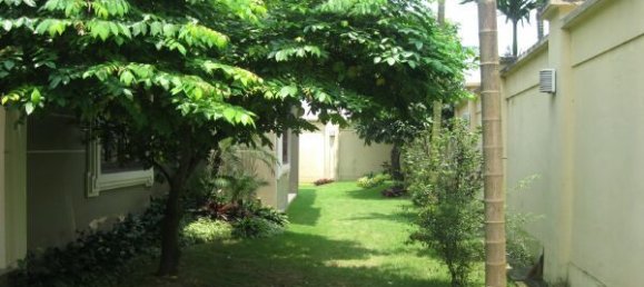 5 chambres Villa à Tay Ho, Vietnam No. 5770 14