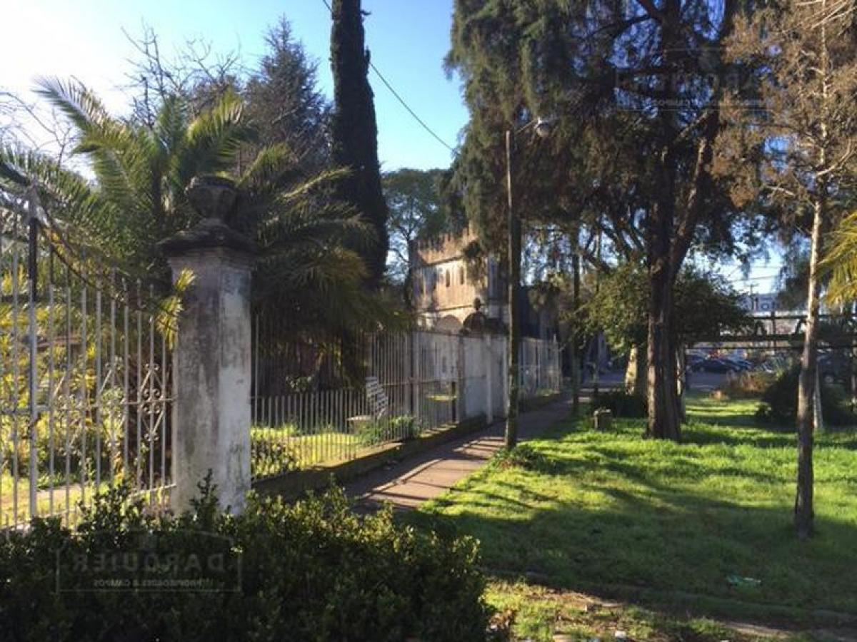 Terreno en Almirante Brown, Argentina 120 m² No. 119316