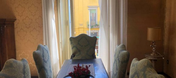 8 rooms Apartment in Terni, Italy No. 155803 3