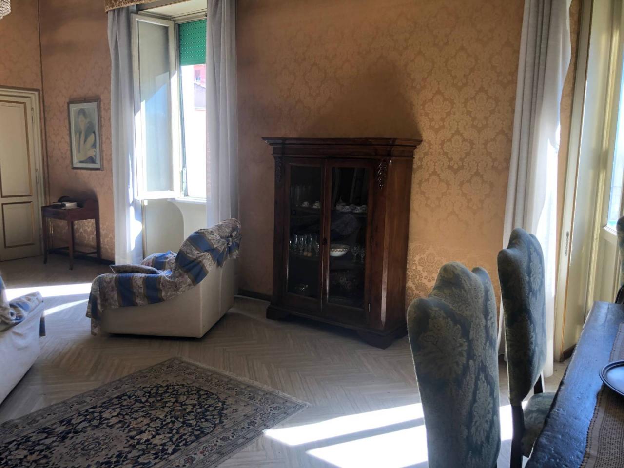 8 rooms Apartment in Terni, Italy No. 155803