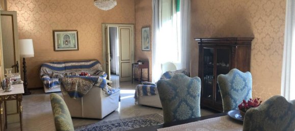 8 rooms Apartment in Terni, Italy No. 155803 6