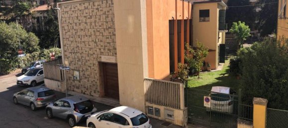 8 rooms Apartment in Terni, Italy No. 155803 13