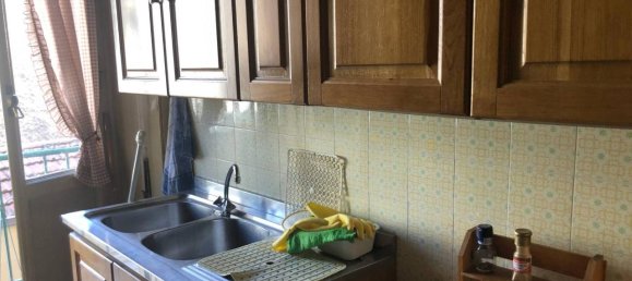 8 rooms Apartment in Terni, Italy No. 155803 11