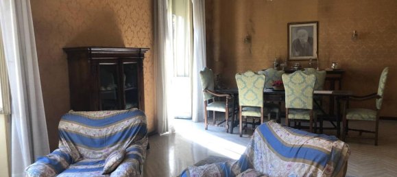 8 rooms Apartment in Terni, Italy No. 155803 17