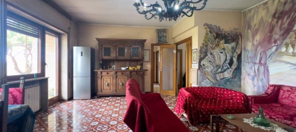 4 rooms Apartment in Rome, Italy No. 40521 24