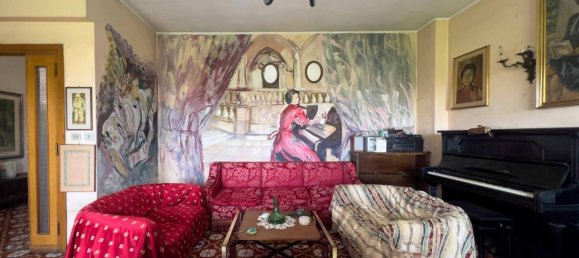 4 rooms Apartment in Rome, Italy No. 40521 5