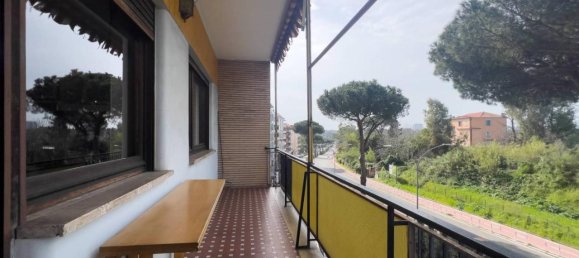 4 rooms Apartment in Rome, Italy No. 40521 41