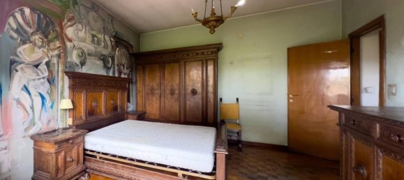 4 rooms Apartment in Rome, Italy No. 40521 12