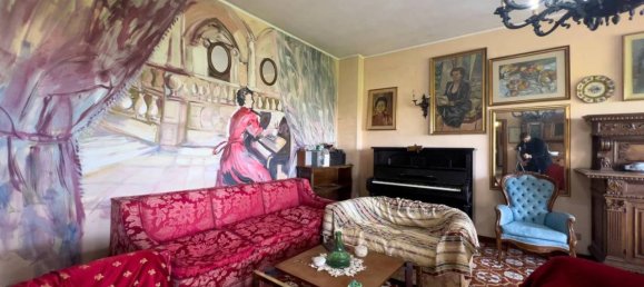 4 rooms Apartment in Rome, Italy No. 40521 4