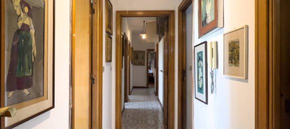 4 rooms Apartment in Rome, Italy No. 40521 11