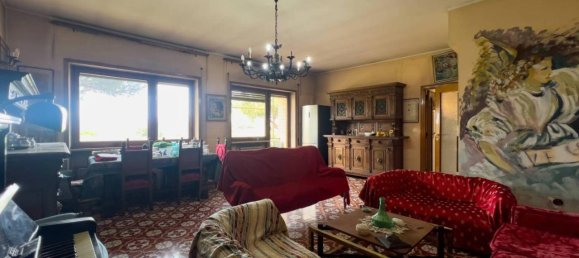 4 rooms Apartment in Rome, Italy No. 40521 25