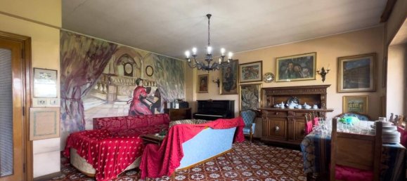 4 rooms Apartment in Rome, Italy No. 40521 22