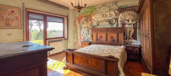 4 rooms Apartment in Rome, Italy No. 40521 42