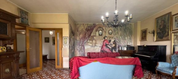 4 rooms Apartment in Rome, Italy No. 40521 23