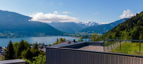 2 chambres Appartement à Zell am See, Austria No. 155646 3