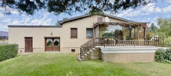 4 rooms House in Oberhavel, Germany No. 319275 7