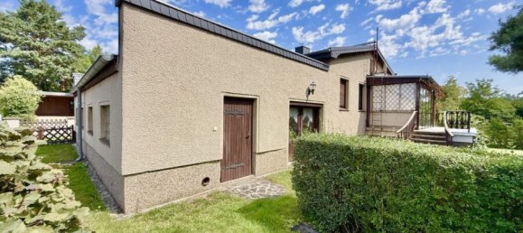 4 rooms House in Oberhavel, Germany No. 319275 6