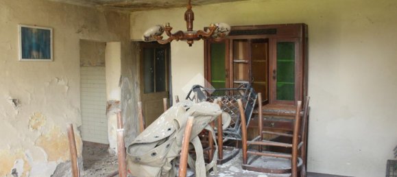 Дом с 4 комнатами в Мотта ди Ливенца, Италия № 121558 22