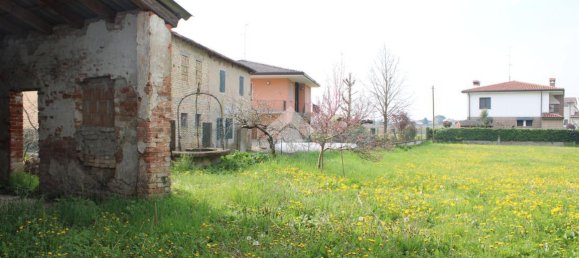 Дом с 4 комнатами в Мотта ди Ливенца, Италия № 121558 14