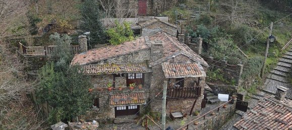 Дом с 3 спальнями в Лозан, Португалия № 160183 7