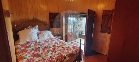 Дом с 3 спальнями в Лозан, Португалия № 160183 23