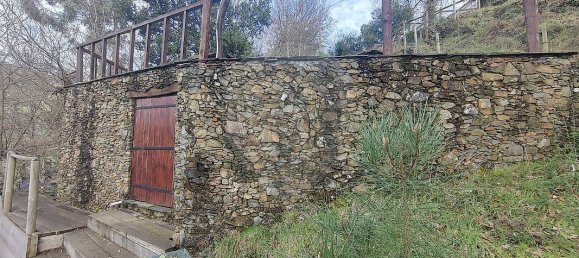 Дом с 3 спальнями в Лозан, Португалия № 160183 35