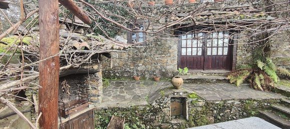 Дом с 3 спальнями в Лозан, Португалия № 160183 14