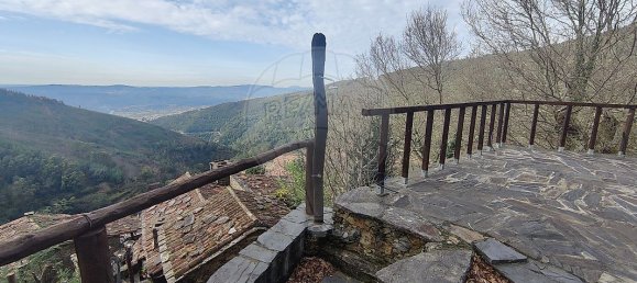 Дом с 3 спальнями в Лозан, Португалия № 160183 39