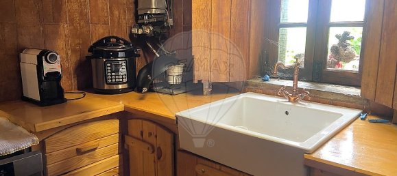 Дом с 3 спальнями в Лозан, Португалия № 160183 45