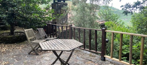 Дом с 3 спальнями в Лозан, Португалия № 160183 47