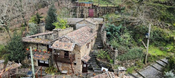 Дом с 3 спальнями в Лозан, Португалия № 160183 44