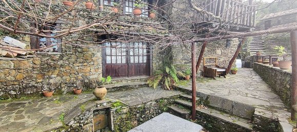 Дом с 3 спальнями в Лозан, Португалия № 160183 13