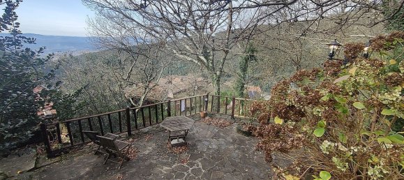 Дом с 3 спальнями в Лозан, Португалия № 160183 33