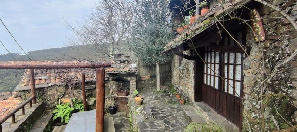 Дом с 3 спальнями в Лозан, Португалия № 160183 12