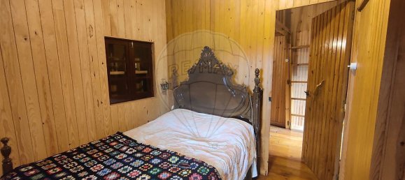 Дом с 3 спальнями в Лозан, Португалия № 160183 28