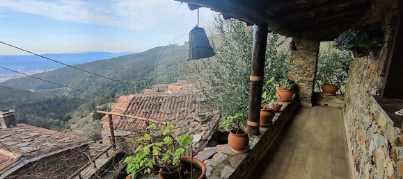 Дом с 3 спальнями в Лозан, Португалия № 160183 24