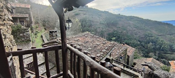 Дом с 3 спальнями в Лозан, Португалия № 160183 31