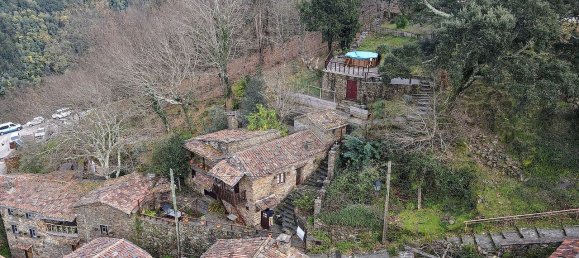 Дом с 3 спальнями в Лозан, Португалия № 160183 5