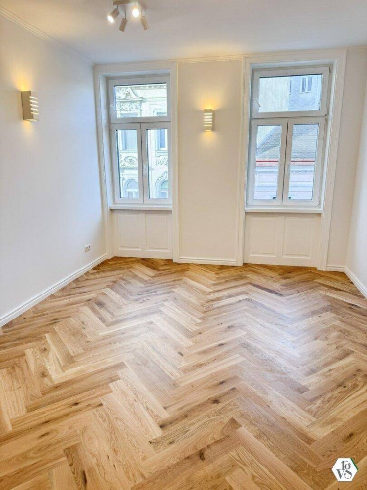 Studio in Margareten, Austria No. 37685