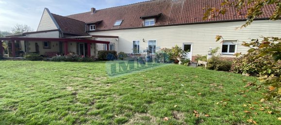 Замки и поместья с 6 спальнями в Валюон, Франция № 87948 20