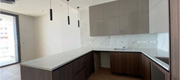 Квартира с 1 спальней в Агиос Тихонас, Кипр № 14615 3