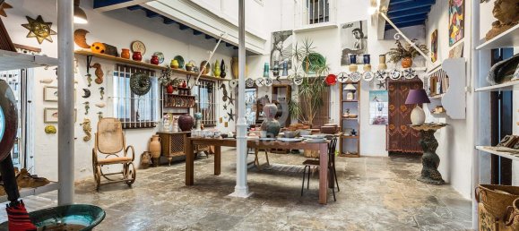 Casa de 10 dormitorios en Cádiz, Spain No. 181015 19