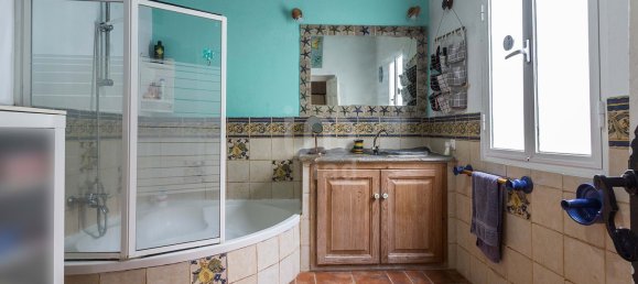 Casa de 10 dormitorios en Cádiz, Spain No. 181015 57