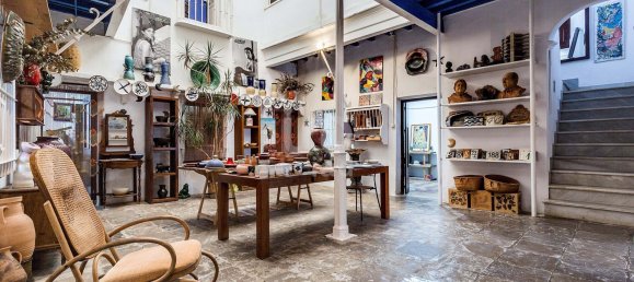 Casa de 10 dormitorios en Cádiz, Spain No. 181015 18