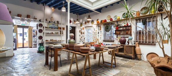 Casa de 10 dormitorios en Cádiz, Spain No. 181015 22