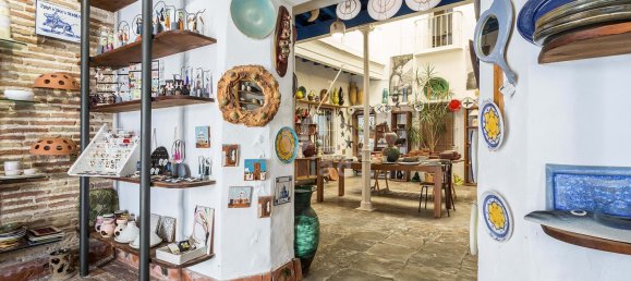 Casa de 10 dormitorios en Cádiz, Spain No. 181015 17