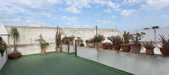 Casa de 10 dormitorios en Cádiz, Spain No. 181015 4