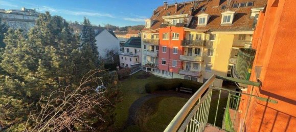 Квартира с 3 комнатами в Амстеттен, Австрия № 247393 6